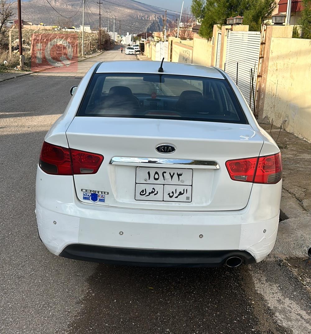 Kia Cerato